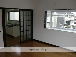 シャトレ5【202号室】の内装