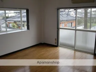 シャトレ5【202号室】の内装