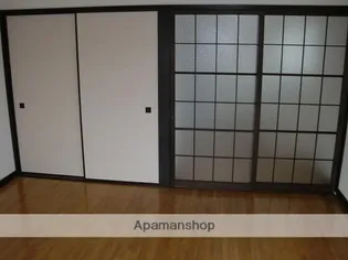 シャトレ5【202号室】の内装