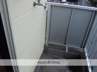 シャトレ5【202号室】の内装