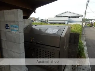 シャトレ5【202号室】のその他画像