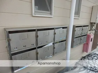 シャトレ5【202号室】のその他画像