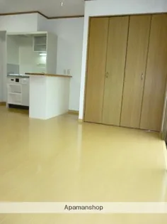 ジョイスⅡ【107号室】のその他画像