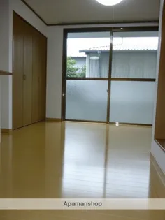 ジョイスⅡ【107号室】のその他画像