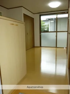 ジョイスⅡ【107号室】の玄関