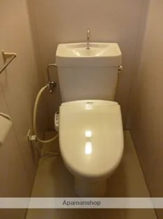 ジョイスⅡ【107号室】のその他画像