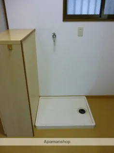 ジョイスⅡ【107号室】のその他画像