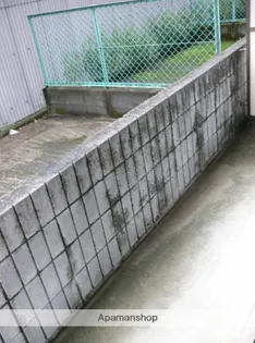 ジョイスⅡ【107号室】のその他画像