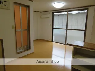 ジョイスⅡ【106号室】の内装