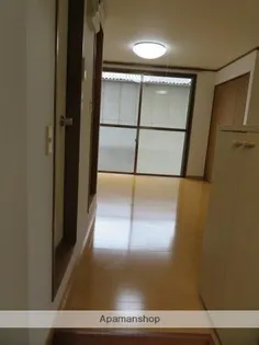 ジョイスⅡ【106号室】の内装