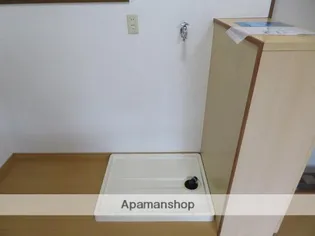 ジョイスⅡ【106号室】の内装