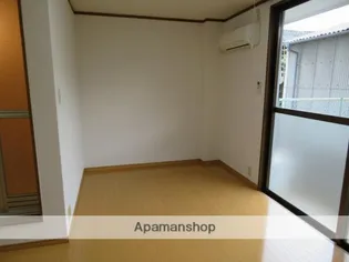 ジョイスⅡ【106号室】のその他画像