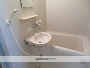 ジョイスⅡ【106号室】の風呂