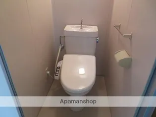 ジョイスⅡ【106号室】のその他画像