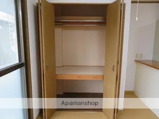 ジョイスⅡ【106号室】のその他画像