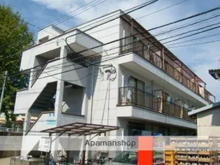 ジョイスⅡ【107号室】の外観