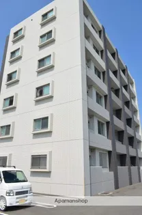 BROOK'S SQUAREⅡの画像