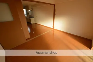 フェリーチェ大工【1階】の居間