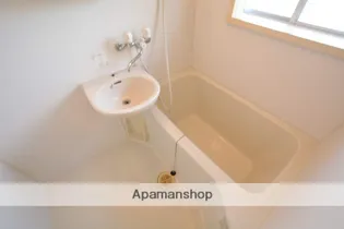 フェリーチェ大工【1階】の風呂