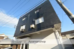 フェリーチェ大工【1階】の外観