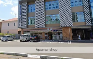 フェリーチェ大工【1階】の周辺