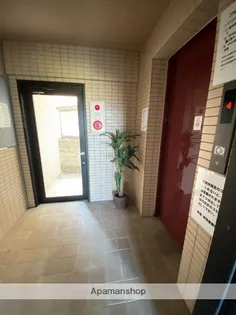 センチュリー丸島【203号室】のその他画像