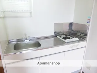 センチュリー丸島【203号室】の内装