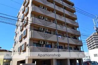 センチュリー丸島【203号室】の外観