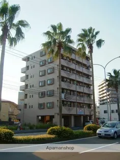 センチュリー丸島【203号室】の外観