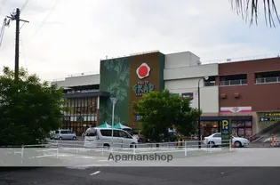 センチュリー丸島【203号室】の周辺