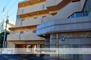 セレナーデホープ【206号室】の外観