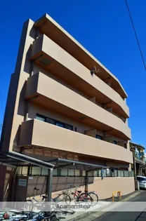 セレナーデホープ【206号室】の外観