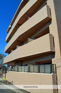 セレナーデホープ【206号室】の外観