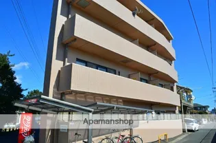 セレナーデホープ【206号室】の外観