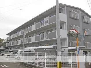 サンライフ永楽の画像