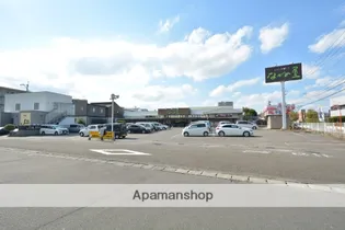 シンシアン【B201号室】の周辺