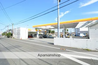 シンシアン【B201号室】の周辺