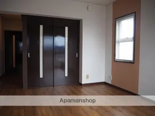 ファーストライフ大塚【401号室】の内装