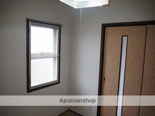 ファーストライフ大塚【401号室】の内装