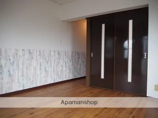 ファーストライフ大塚【401号室】の内装