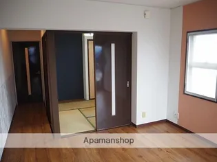 ファーストライフ大塚【401号室】の内装