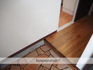 ファーストライフ大塚【401号室】の内装