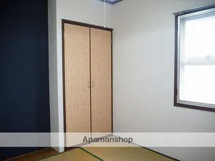 ファーストライフ大塚【401号室】の内装