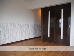 ファーストライフ大塚【401号室】の居間