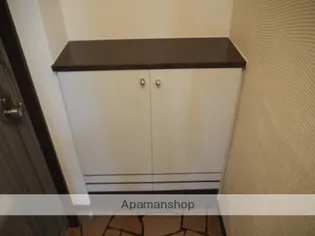 ファーストライフ大塚【401号室】の玄関