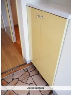 ファーストライフ大塚【301号室】の内装