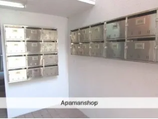 ファーストライフ大塚【303号室】のその他画像