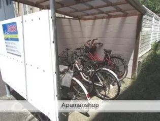 ファーストライフ大塚【303号室】のその他画像