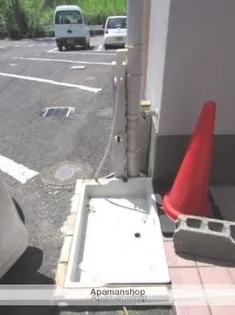 ファーストライフ大塚【303号室】のその他画像