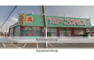 ファーストライフ大塚【303号室】の周辺